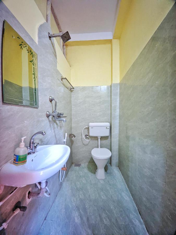 Lumbini Garden Lodge 외부 사진