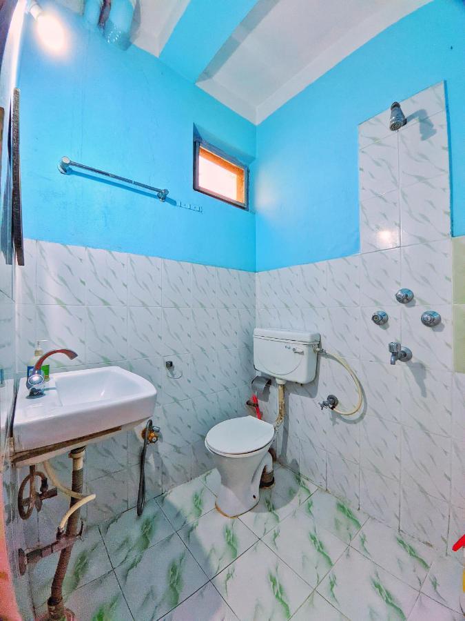 Lumbini Garden Lodge 외부 사진