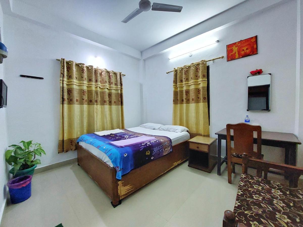 Lumbini Garden Lodge 외부 사진