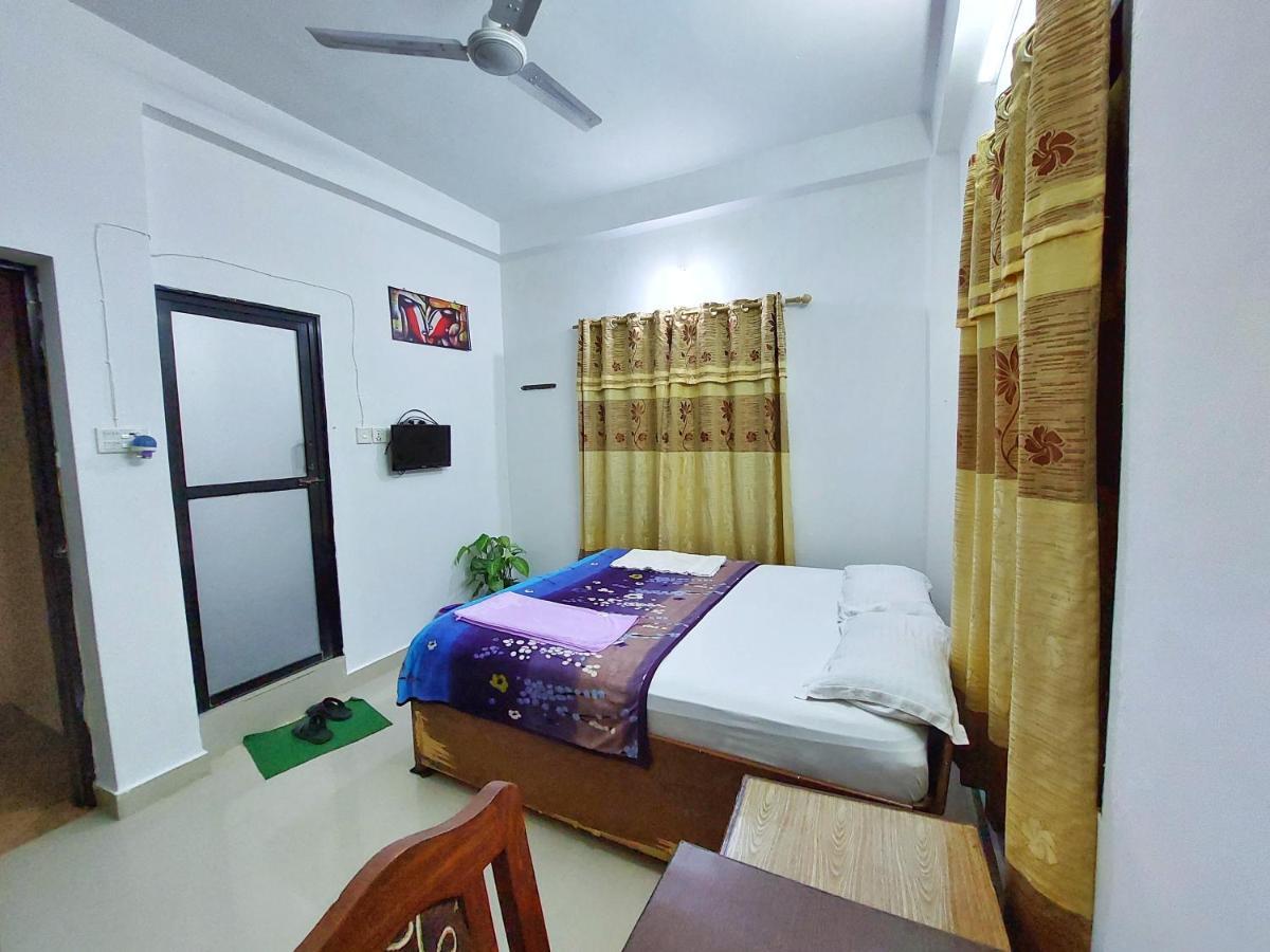 Lumbini Garden Lodge 외부 사진