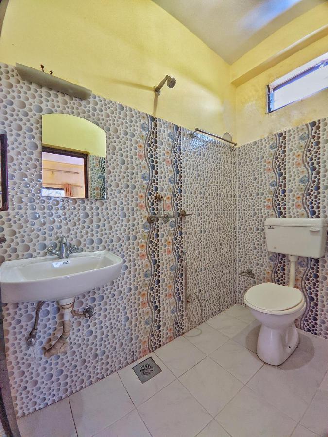 Lumbini Garden Lodge 외부 사진